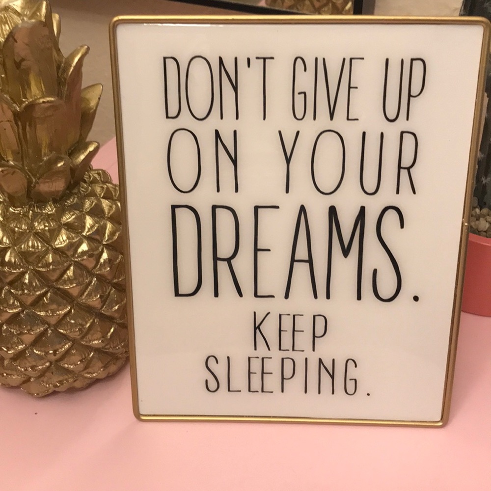 Home Decor